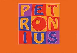 Live Session mit PETRONIUS