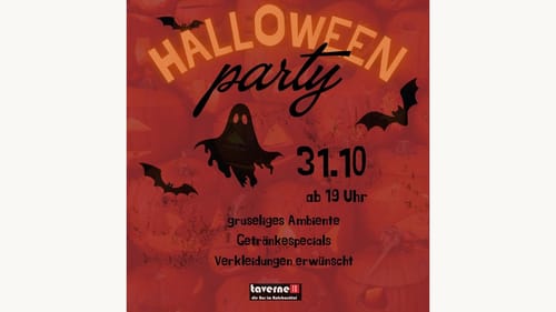 Halloween
