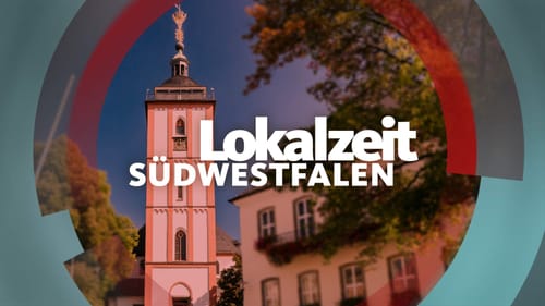WDR Lokalzeit "Auf'm Dorf" wird in Rahrbach sein